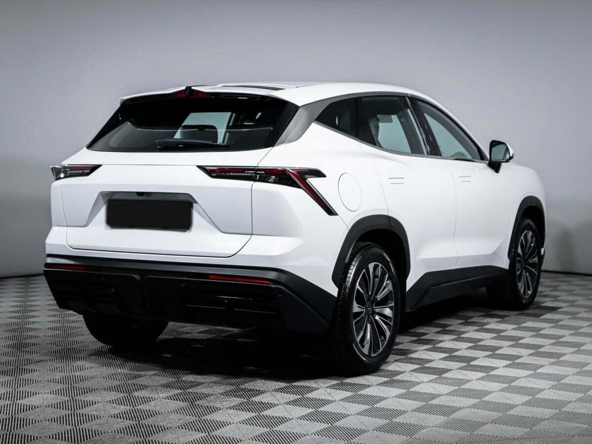 JETOUR DASHING I, 2023 Фото №5