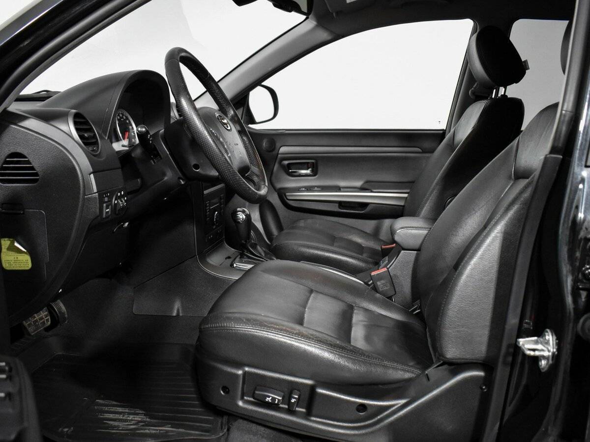 Great Wall Hover H5, 2014 Фото №10