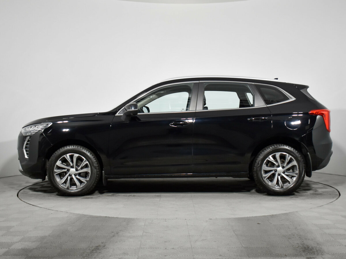 Haval Jolion I, 2023 Фото №8
