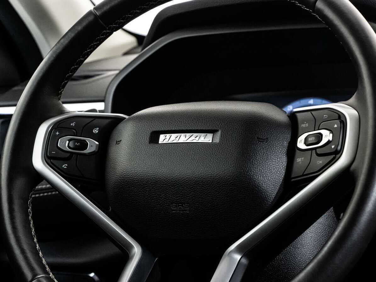 Haval Jolion, 2022 Фото №9