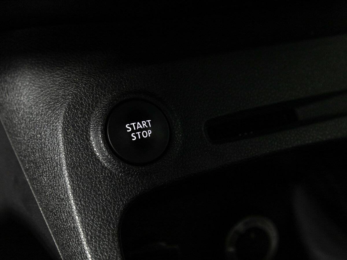 Renault Kaptur I, 2019 Фото №18