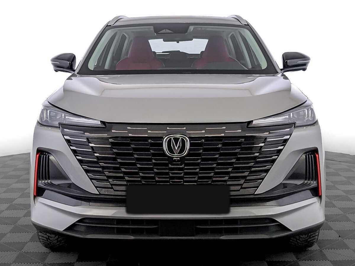 Changan CS55 Plus, 2023 Фото №2
