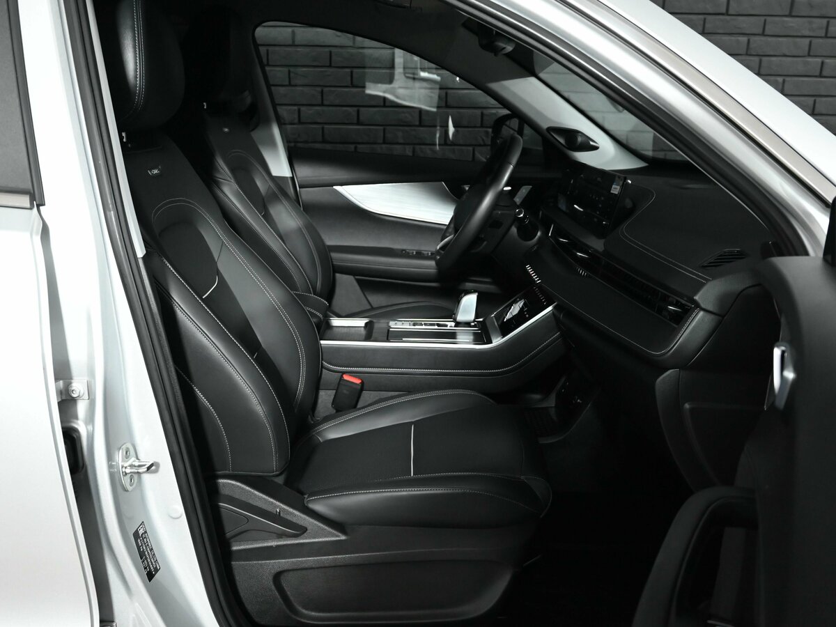 Chery Tiggo 7 Pro Max I, 2023 Фото №17
