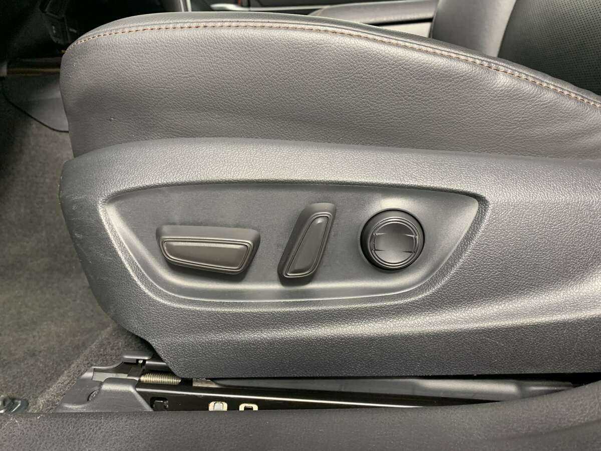 Toyota Camry, 2019 Фото №15