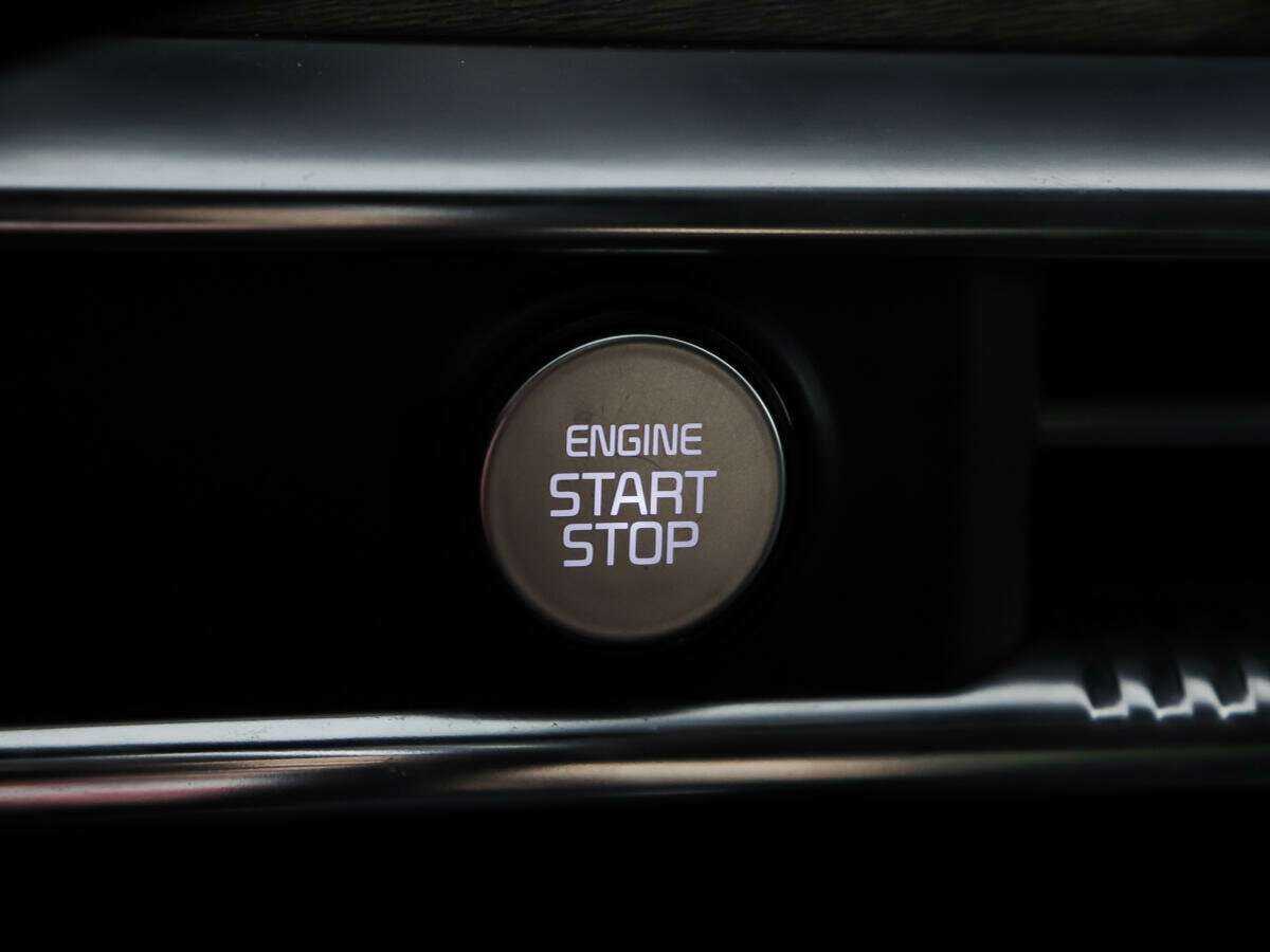 Kia K5, 2020 Фото №18