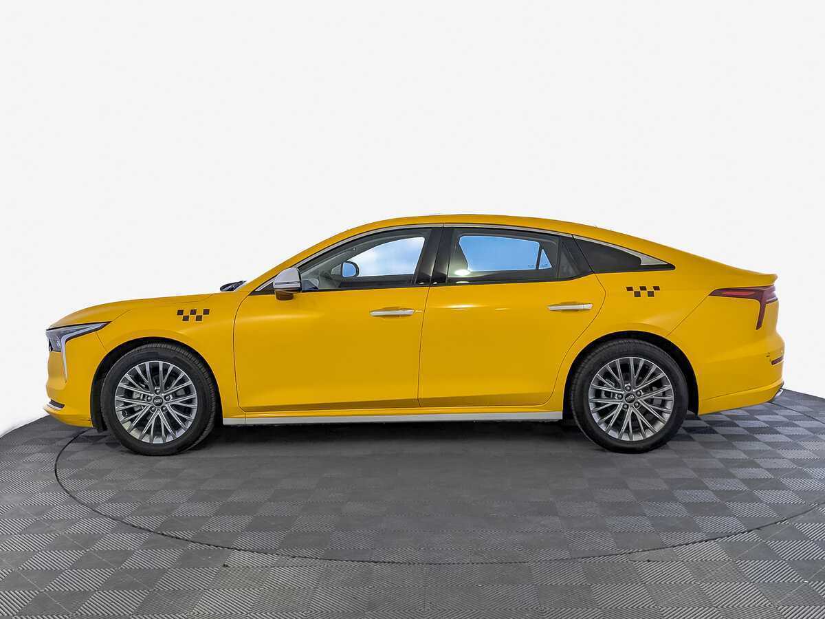 FAW Bestune B70, 2023 Фото №8