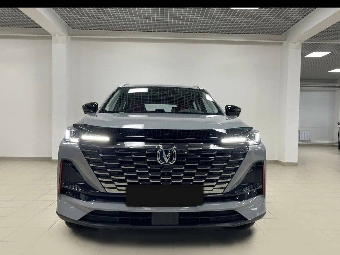 Changan CS55 Plus, 2022 Фото №1