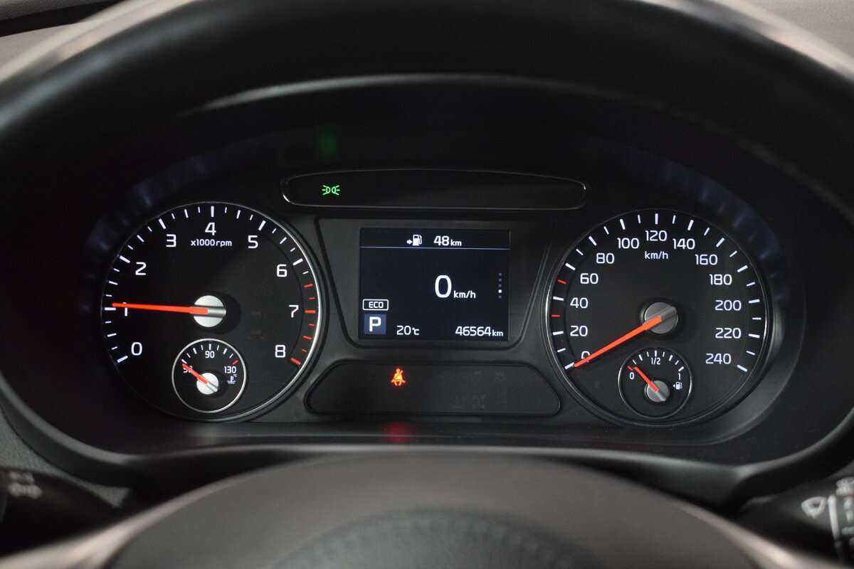 Kia Sorento, 2020 Фото №19