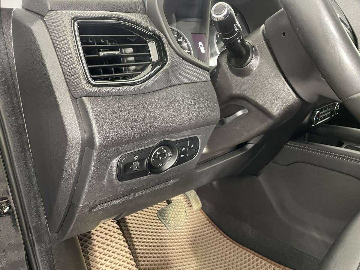 Chery Tiggo 4, 2022 Фото №9