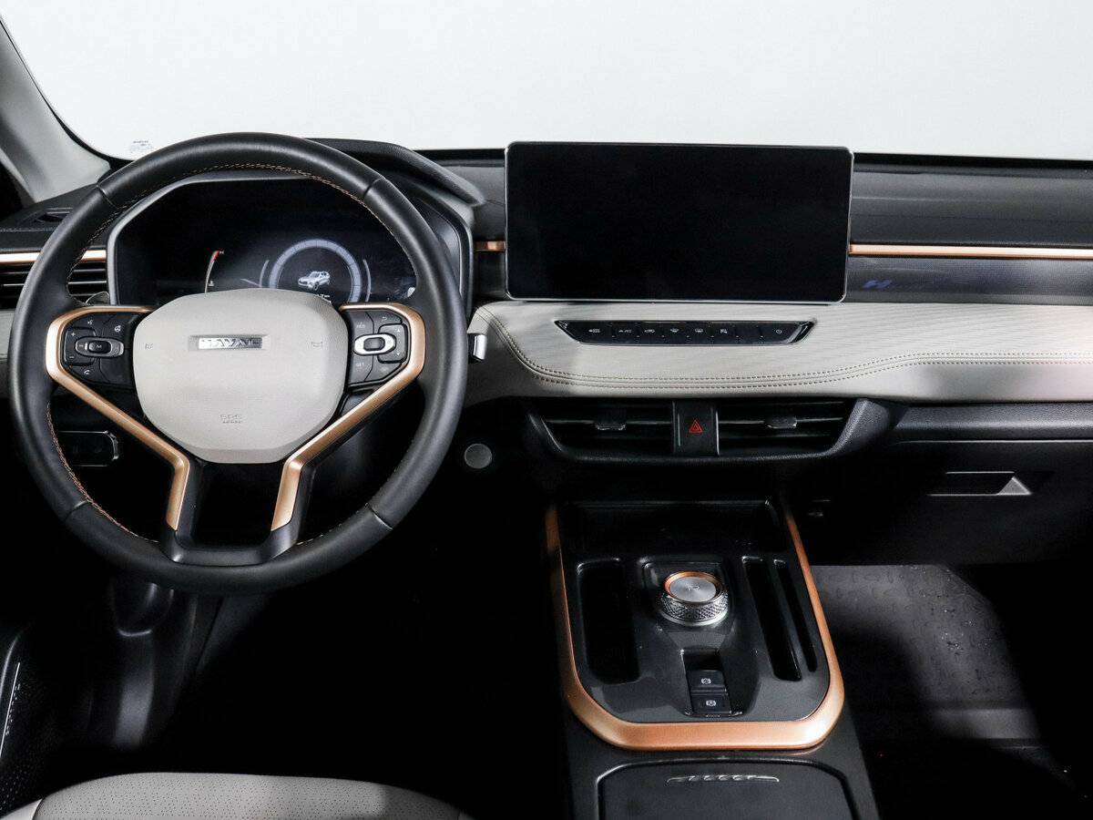 Haval Jolion, 2024 Фото №9