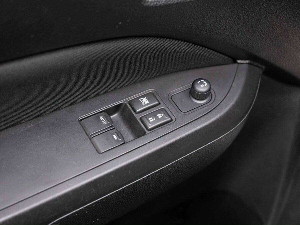 Suzuki Vitara, 2016 Фото №18
