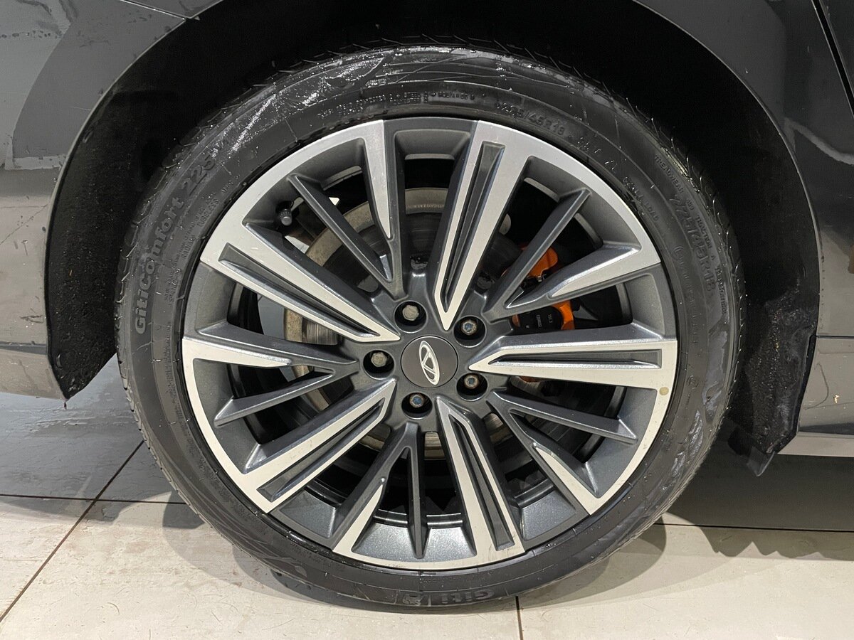 Chery Arrizo 8, 2023 Фото №17