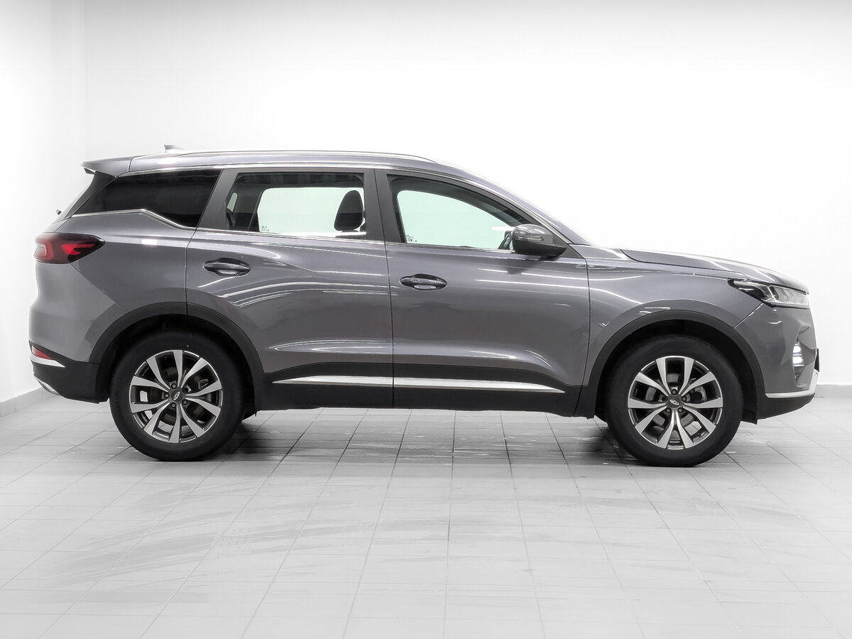 Chery Tiggo 7 Pro I, 2022 Фото №4