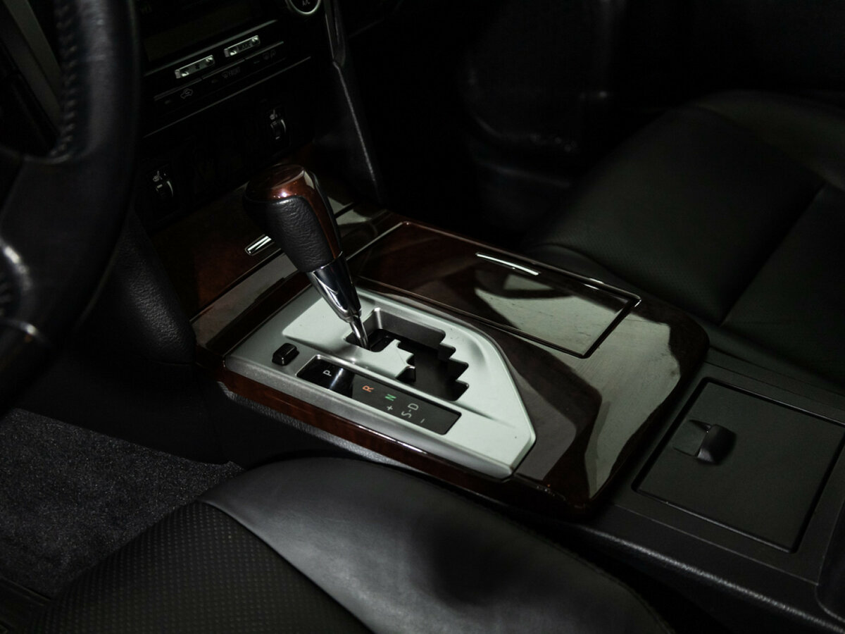 Toyota Camry VII (XV50), 2012 Фото №16