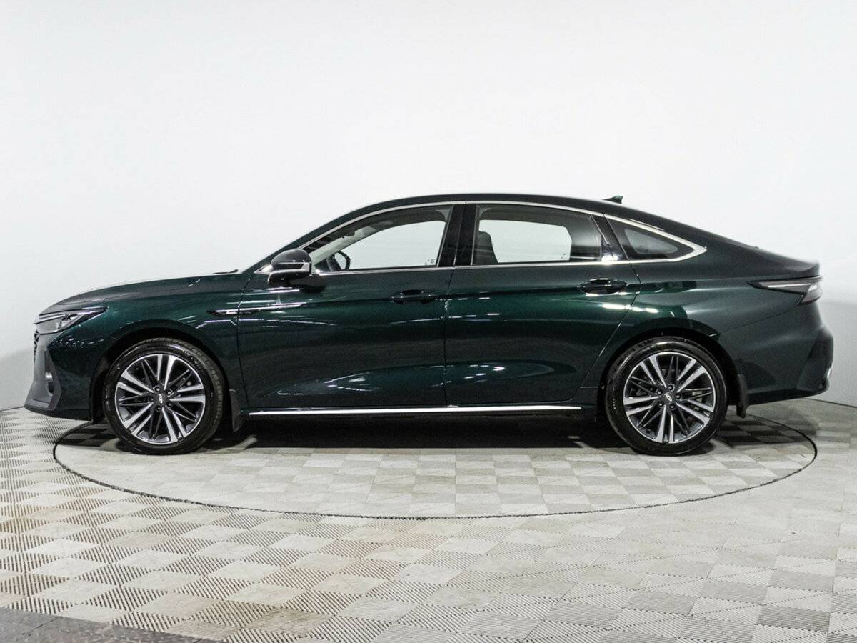 Chery Arrizo 8, 2024 Фото №7
