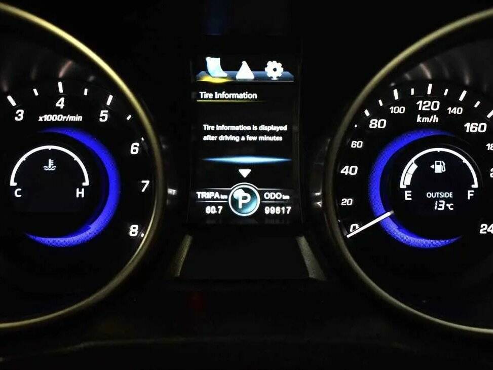 Changan CS75, 2017 Фото №6