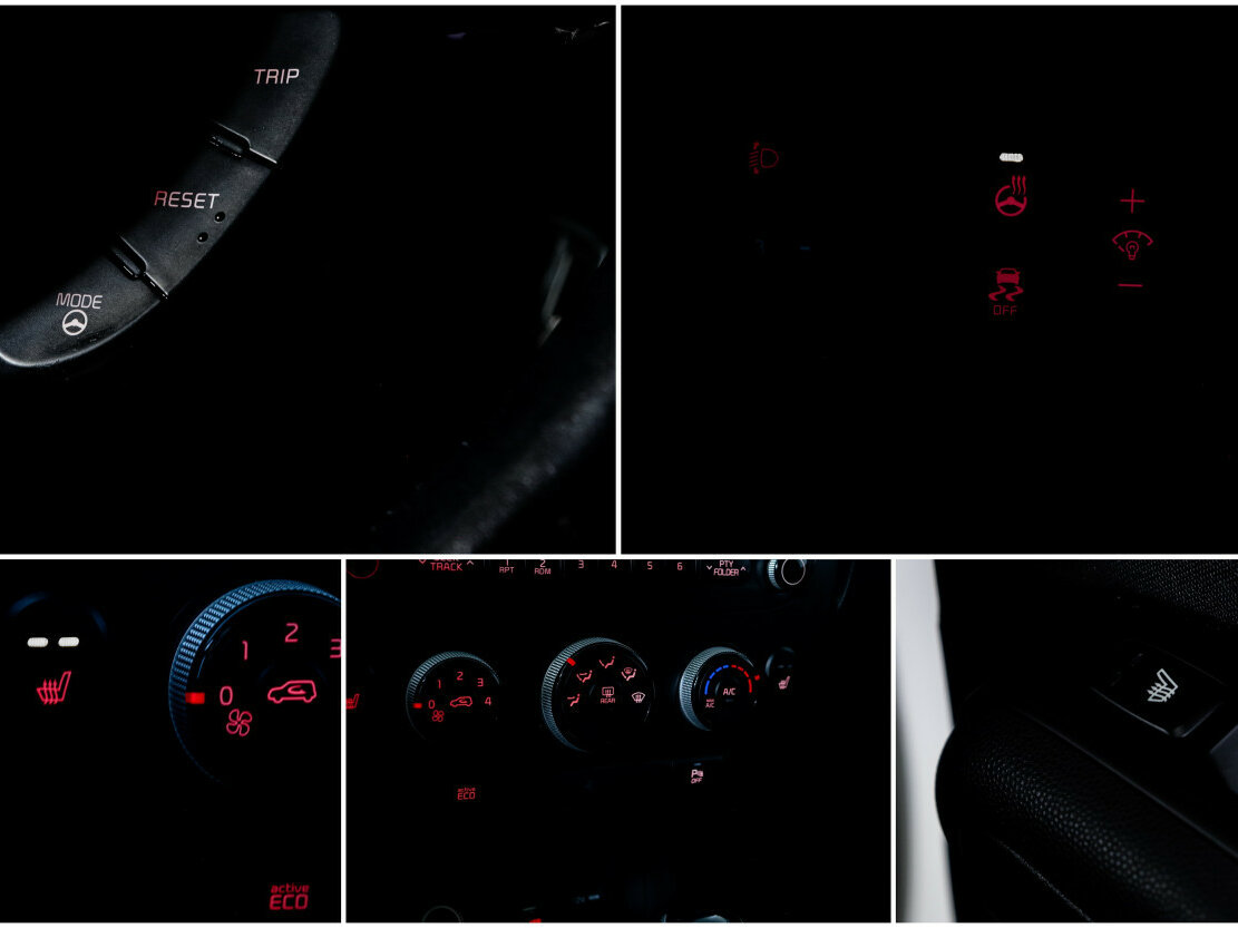 Kia Soul II, 2015 Фото №15