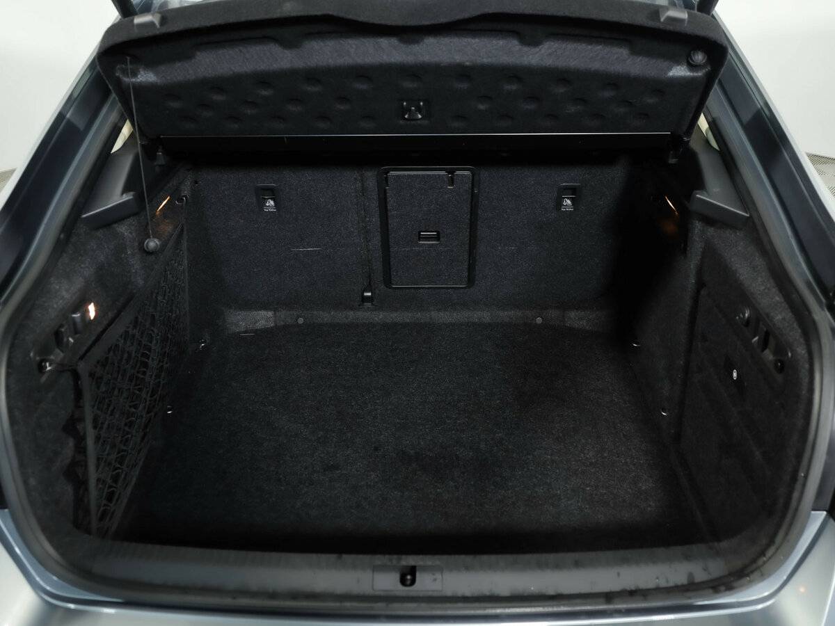 Skoda Superb III, 2016 Фото №26