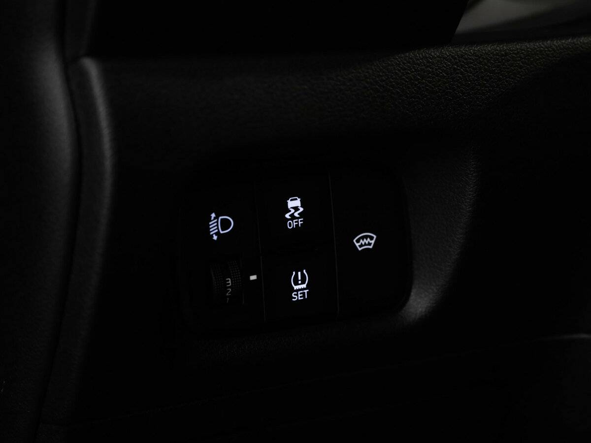 Hyundai Creta II, 2021 Фото №12