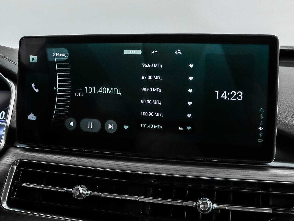 CHERY Tiggo 8 Pro, 2021 Фото №11