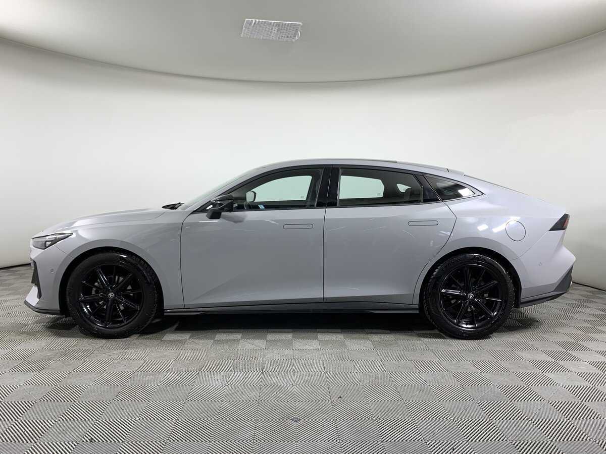 Changan UNI-V, 2023 Фото №8