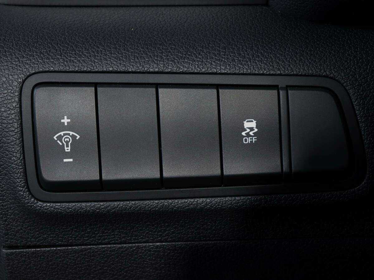 Hyundai Tucson, 2017 Фото №16