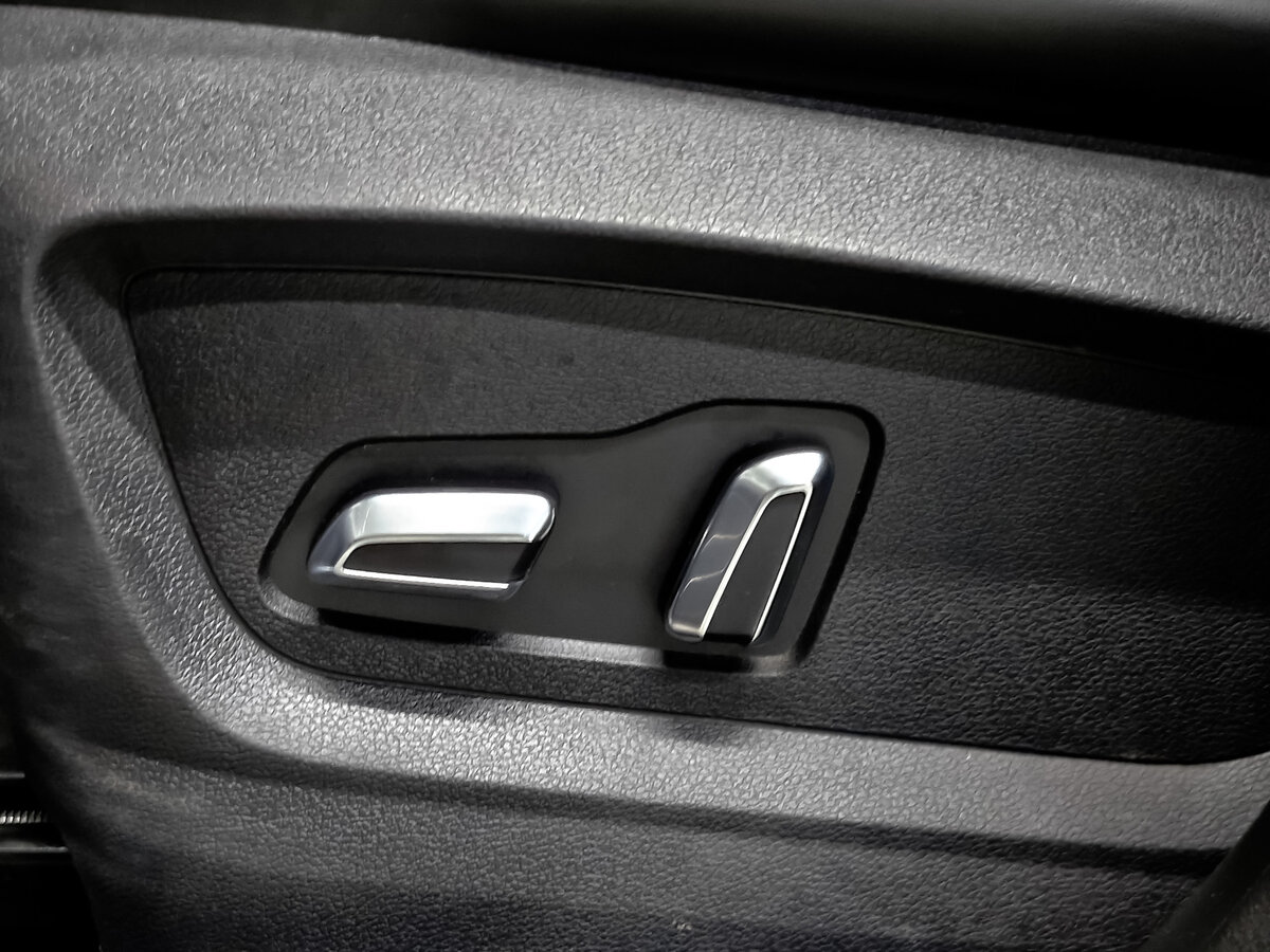 Chery Tiggo 7 Pro I, 2022 Фото №27