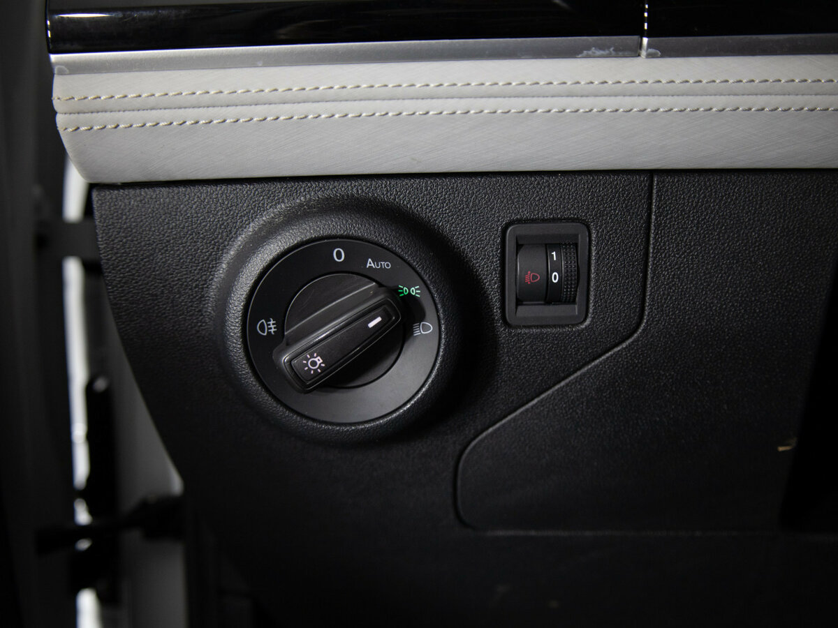 Jetta VS5 I, 2022 Фото №10