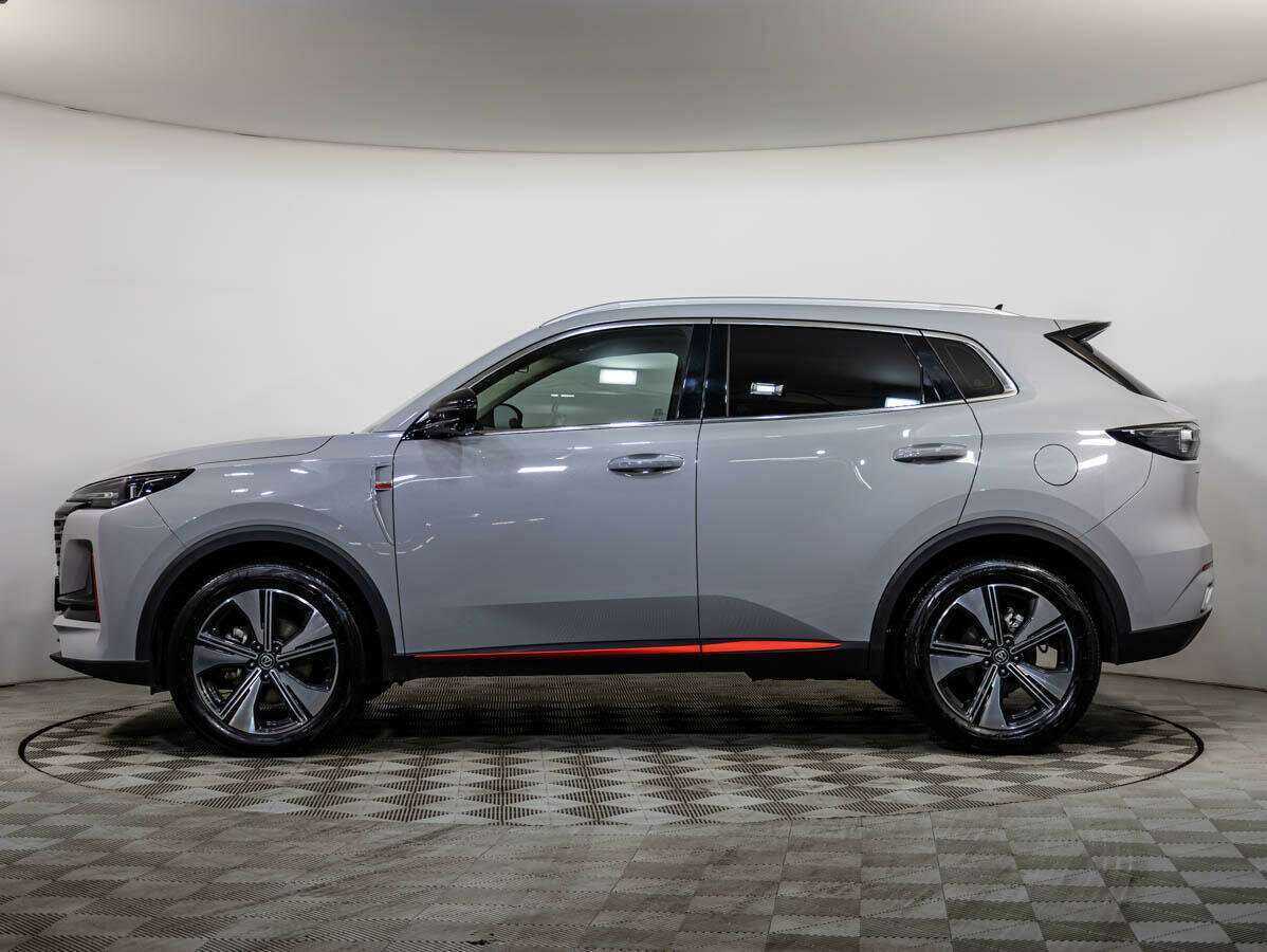 Changan CS55PLUS, 2023 Фото №7