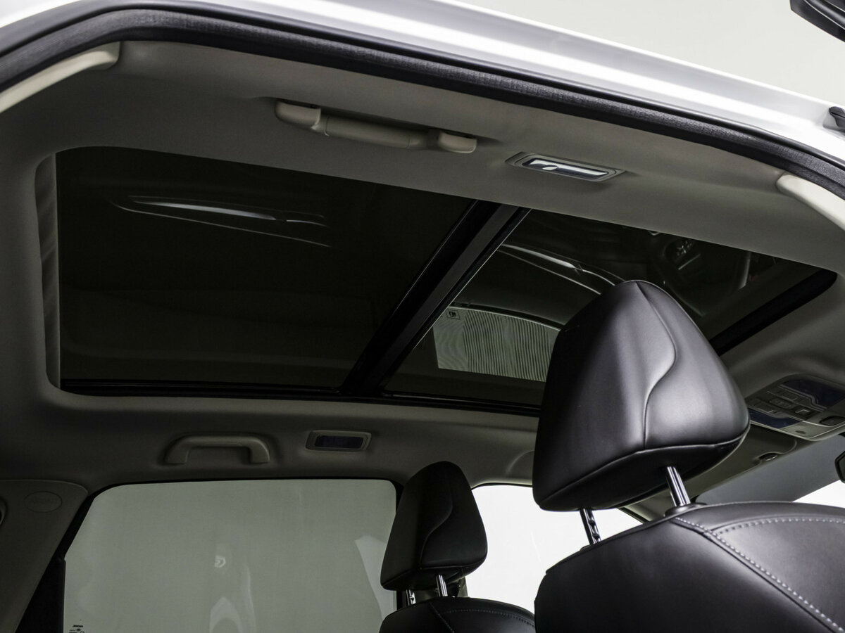 Haval F7 I, 2019 Фото №16