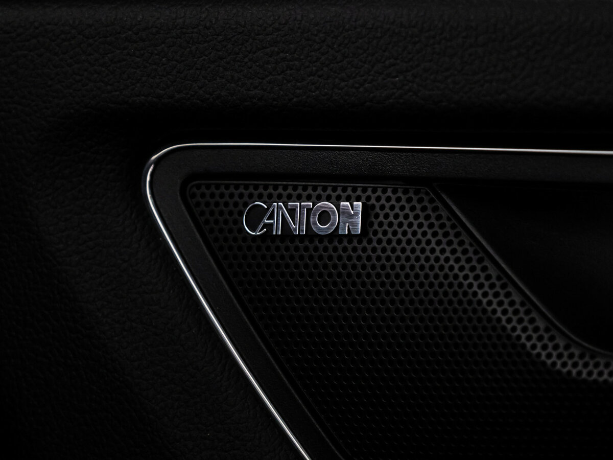 Skoda Kodiaq I, 2017 Фото №17