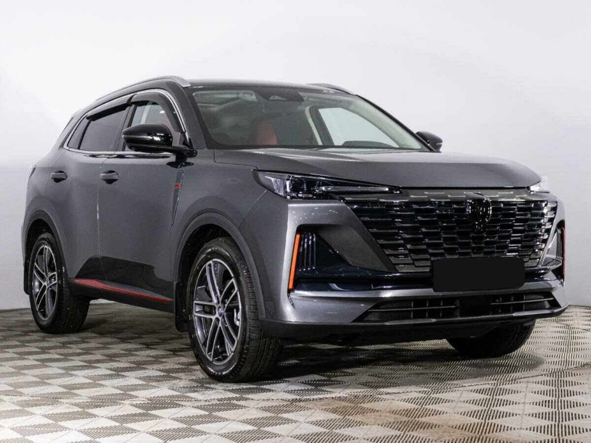 Changan CS55PLUS, 2024 Фото №3
