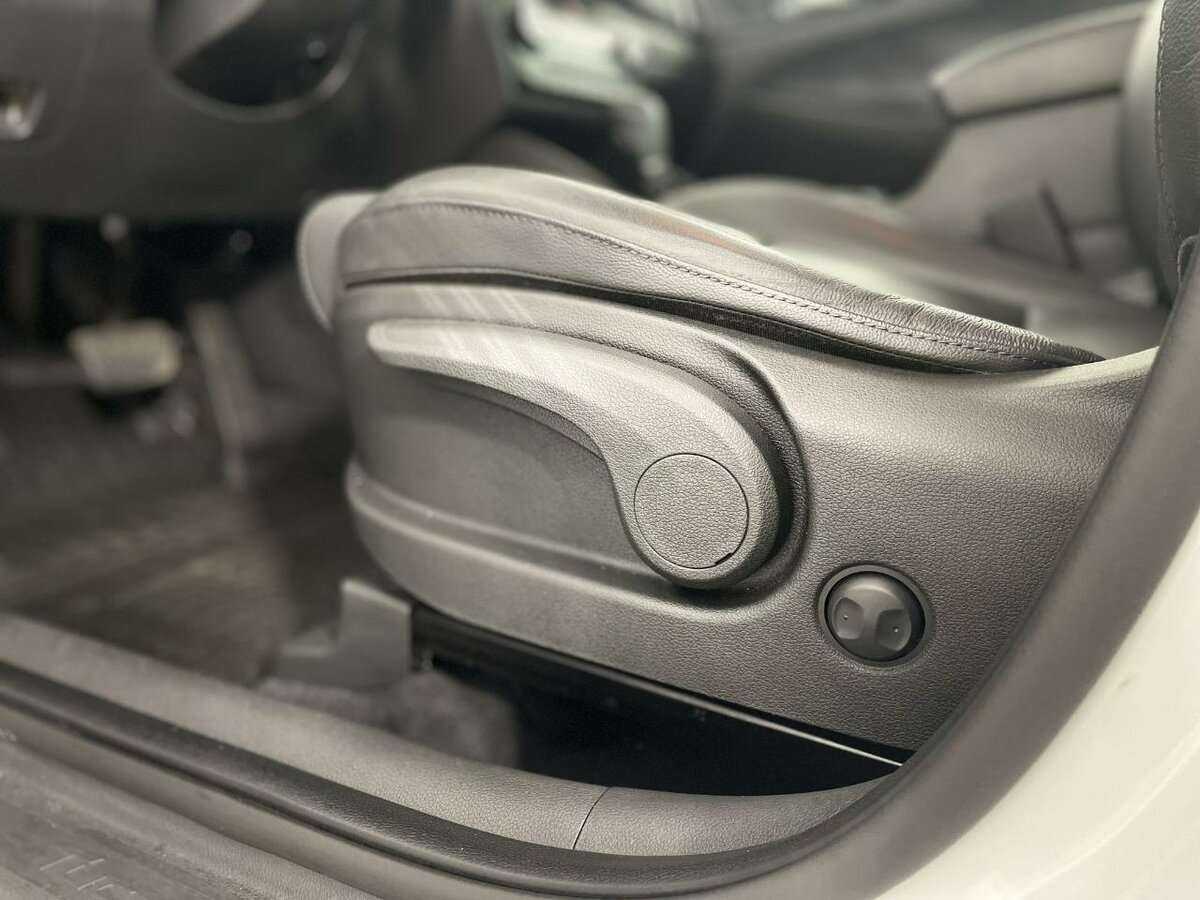 Hyundai Tucson, 2019 Фото №10