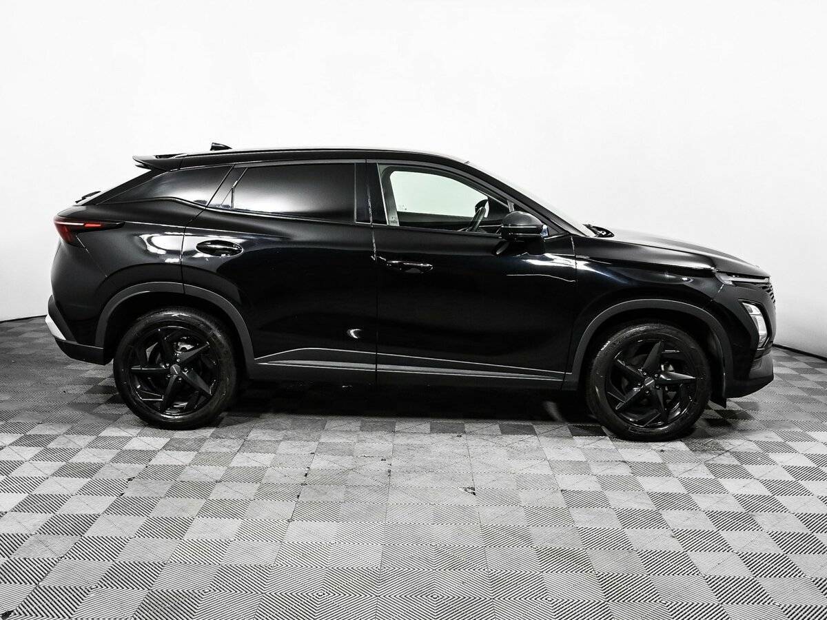 Omoda C5, 2023 Фото №4