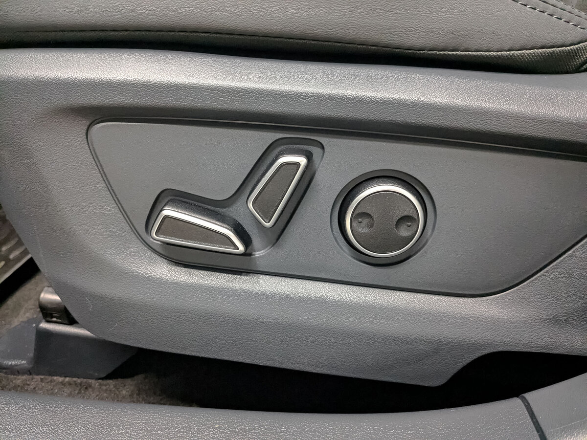 Changan UNI-T I, 2024 Фото №27