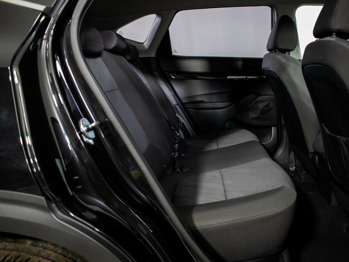 Kia Seltos I, 2022 Фото №7