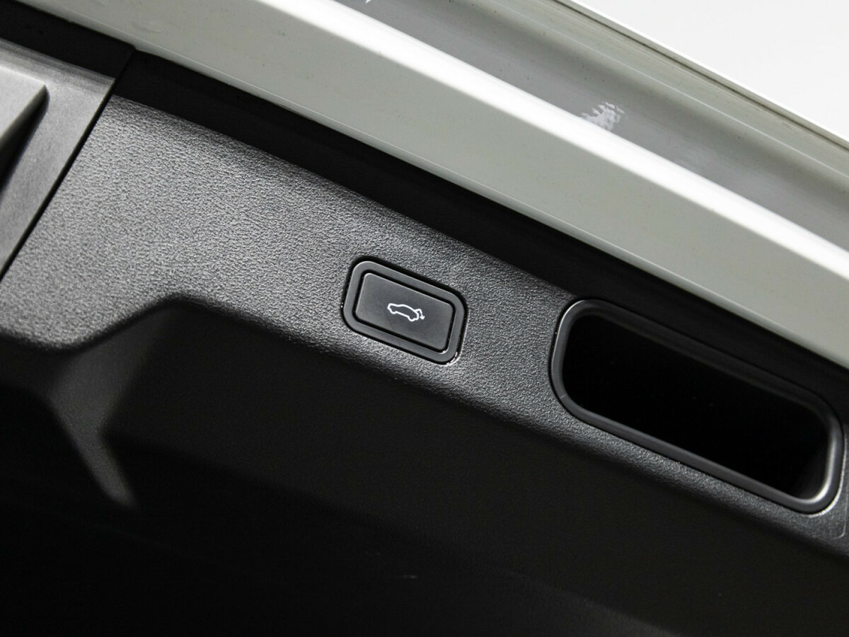 Geely Atlas II, 2024 Фото №18