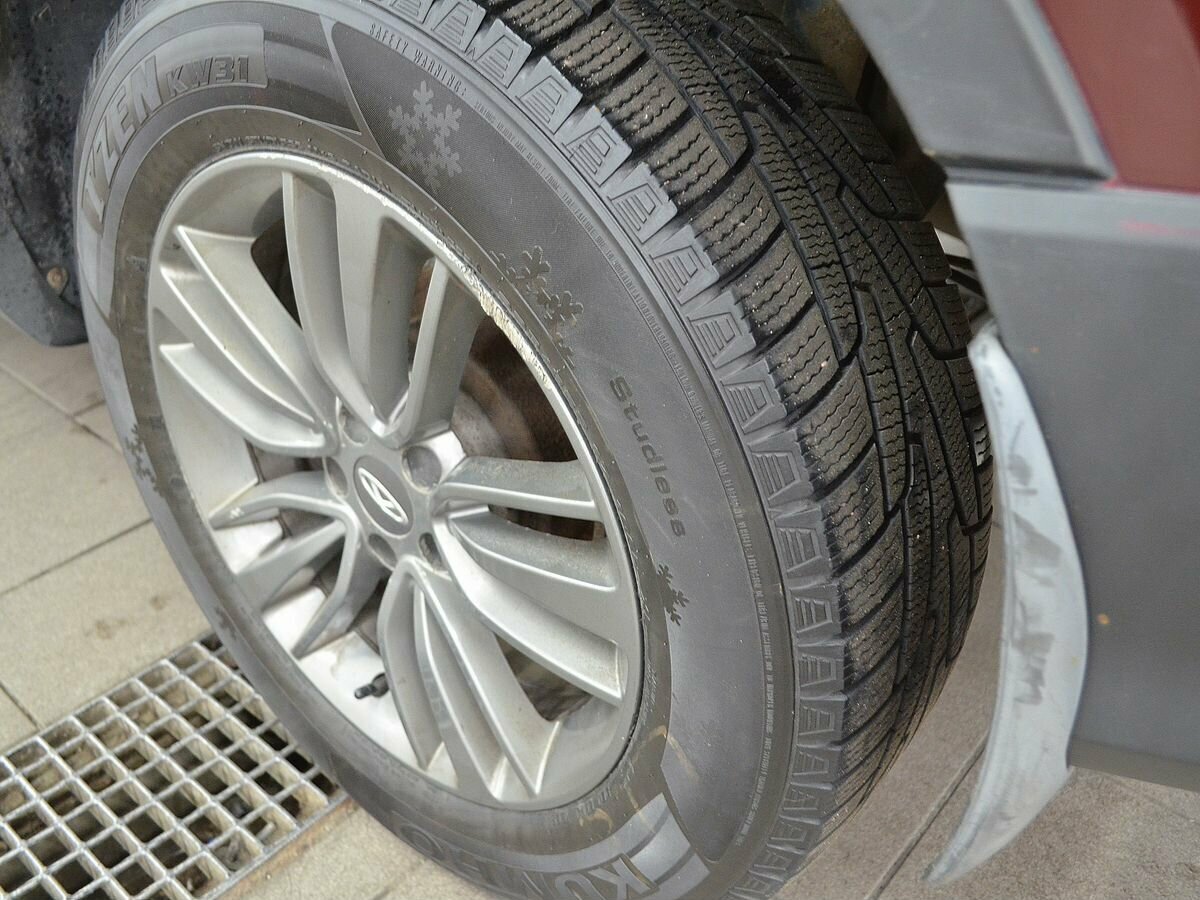 Chery Tiggo 5 I, 2015 Фото №12