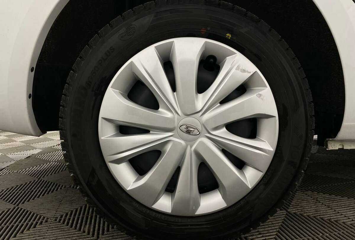 Lada (ВАЗ) Vesta, 2023 Фото №14