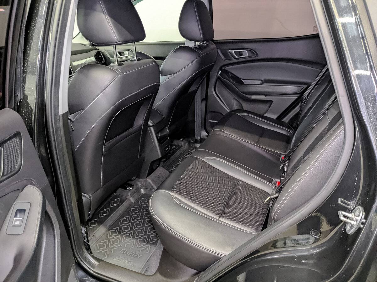Chery Tiggo 4 I Рестайлинг, 2021 Фото №15