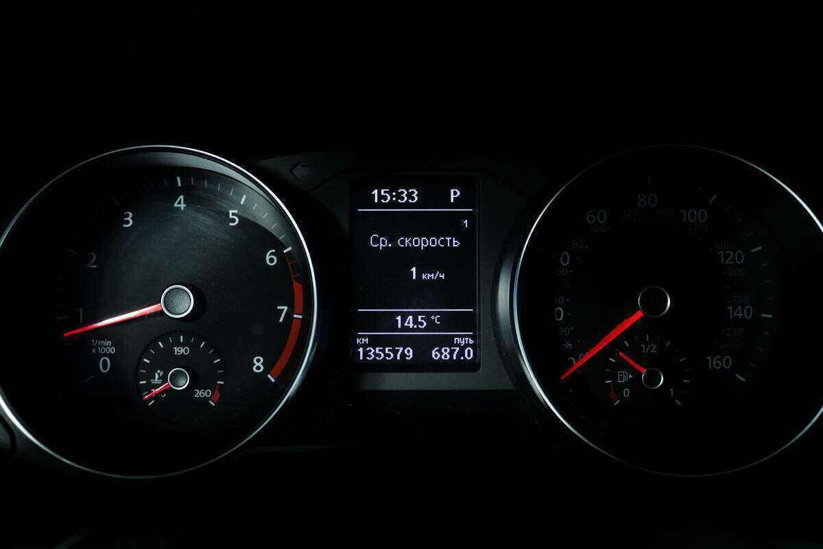 Volkswagen Passat, 2017 Фото №10