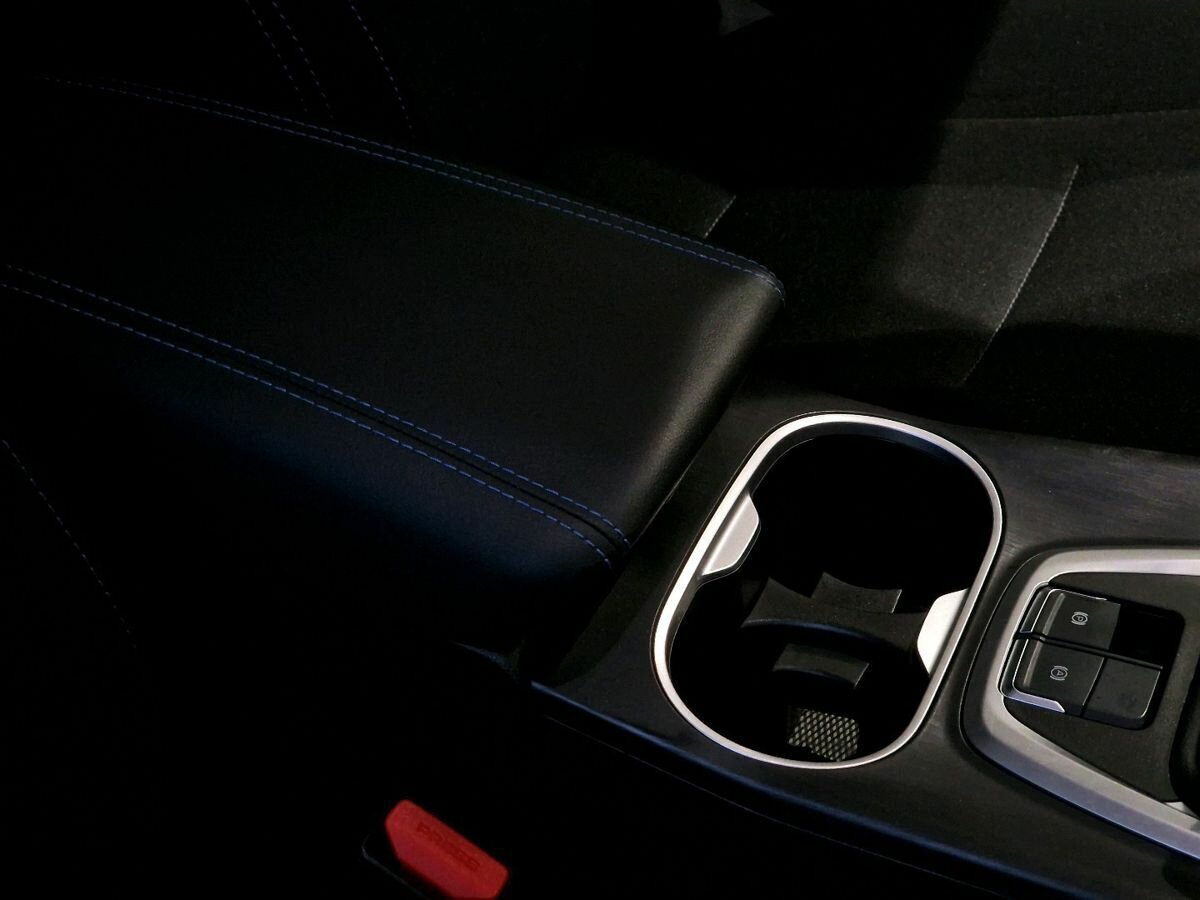 Haval Jolion I, 2024 Фото №23