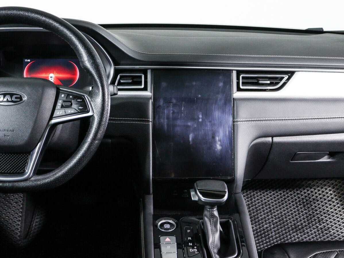 JAC J7, 2023 Фото №11