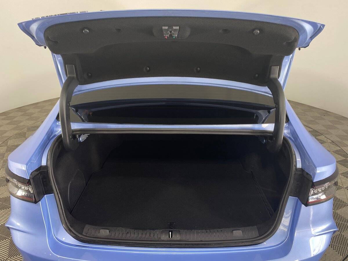 Chery Arrizo 8, 2023 Фото №10