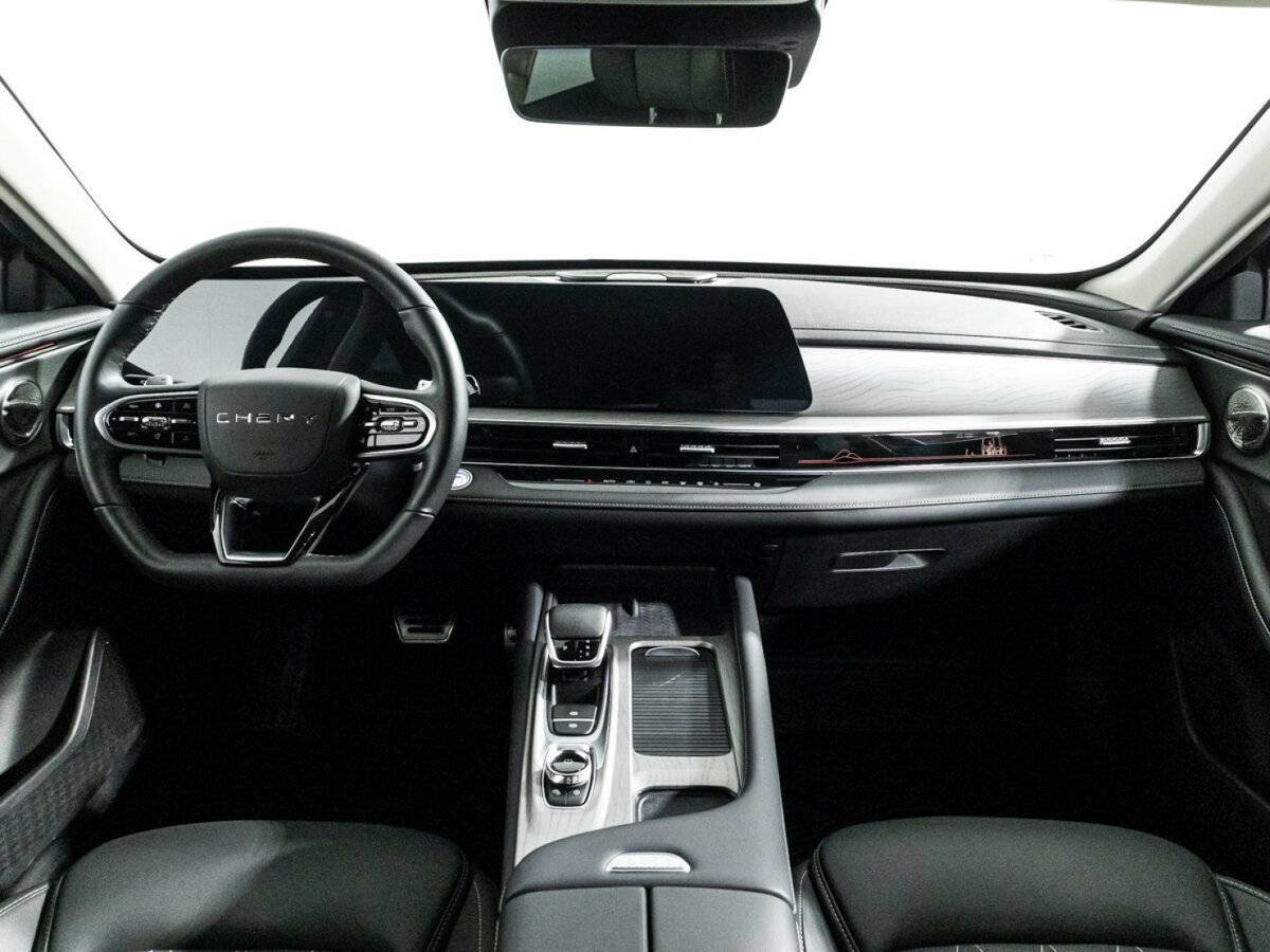 Chery Arrizo 8, 2023 Фото №13