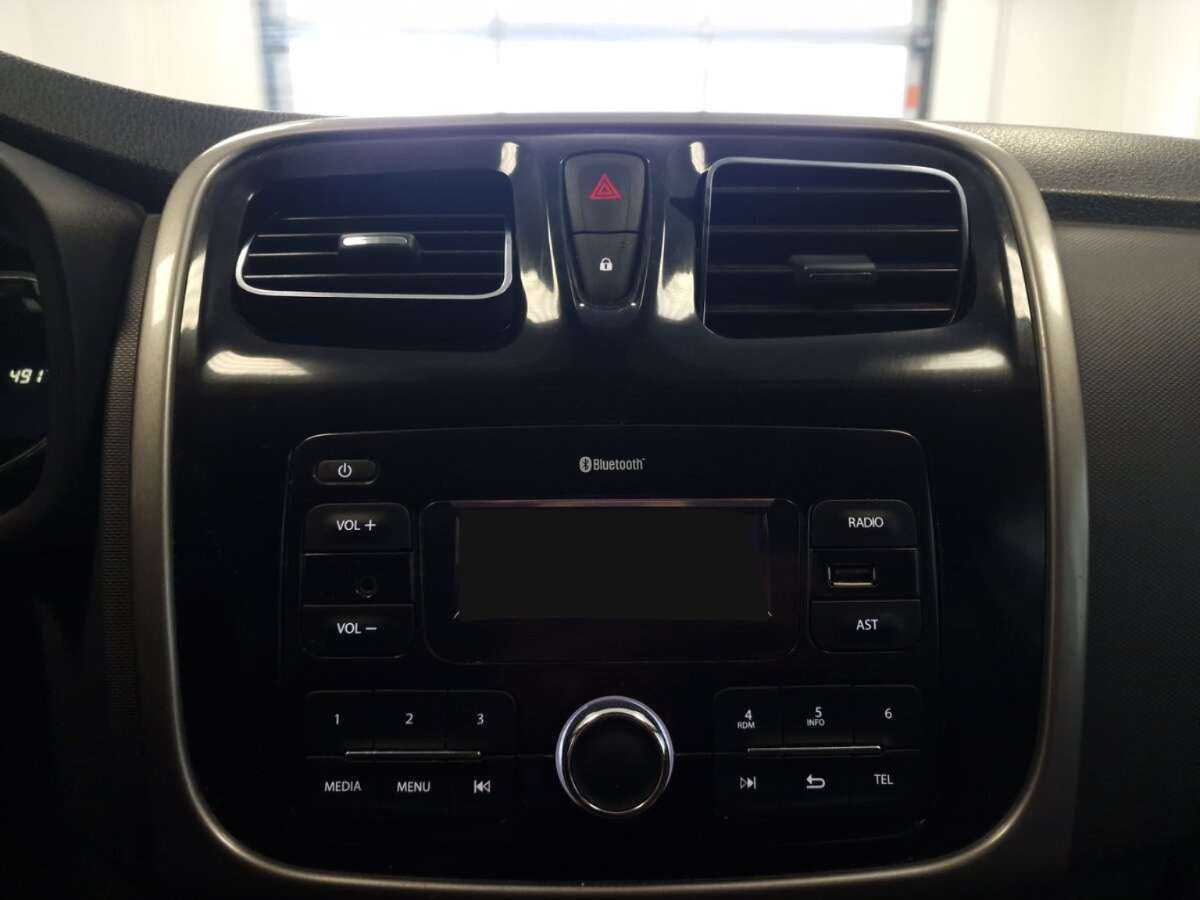 Renault Sandero, 2019 Фото №10