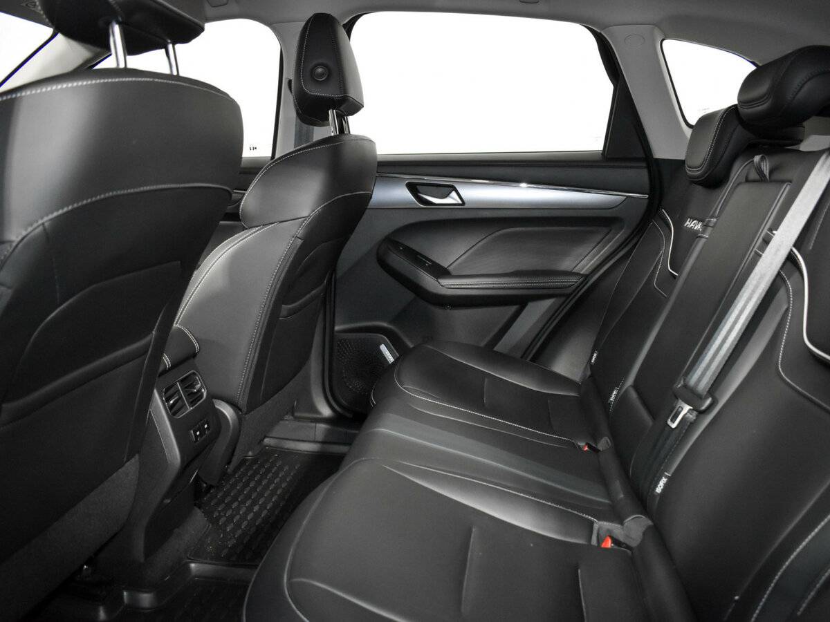 Haval Jolion I, 2023 Фото №12