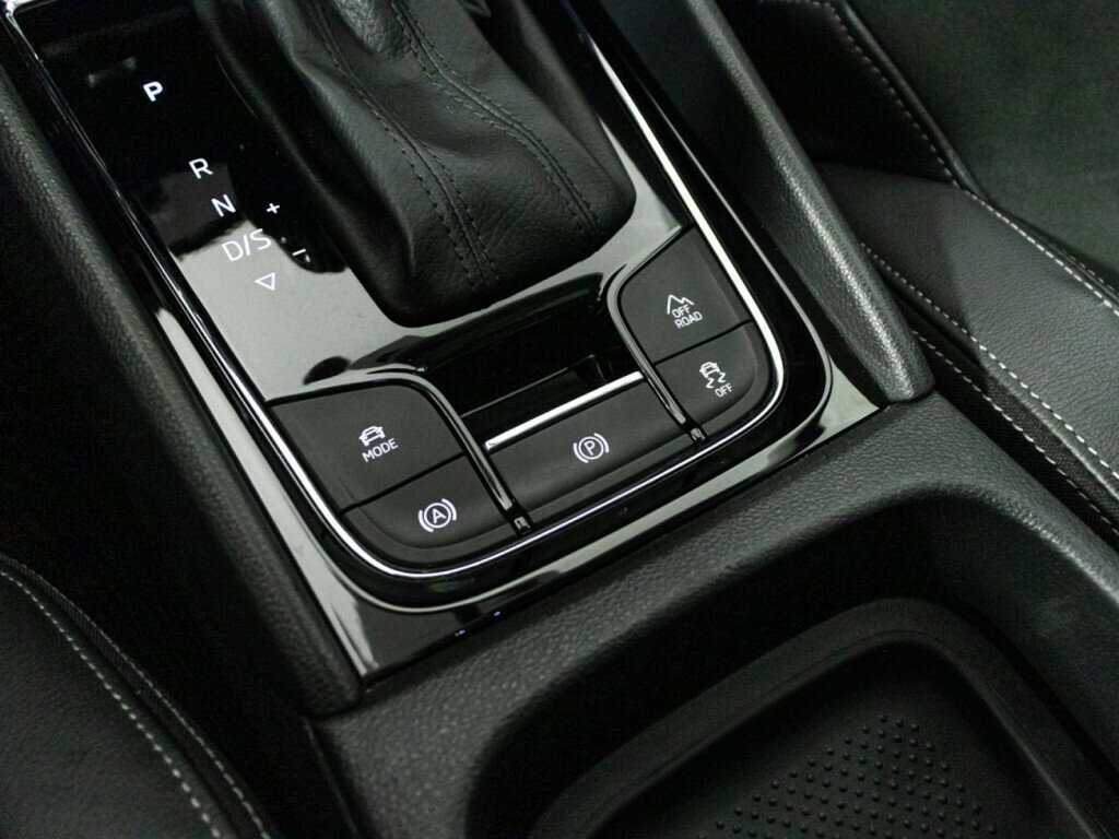 Skoda Karoq DSG6, 2020 Фото №18