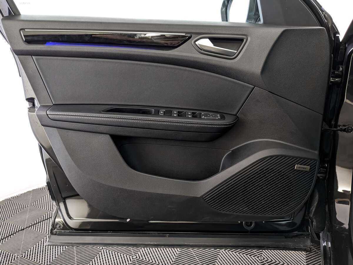 Renault Arkana, 2021 Фото №15