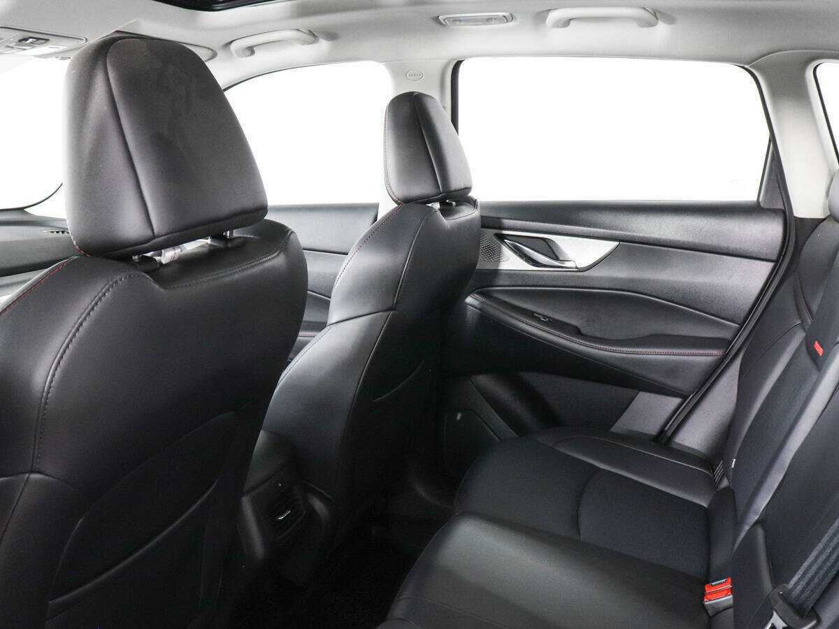 Changan CS35PLUS, 2023 Фото №13